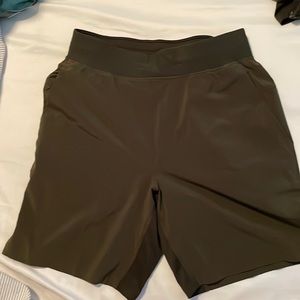 Lululemon Mens Shorts
